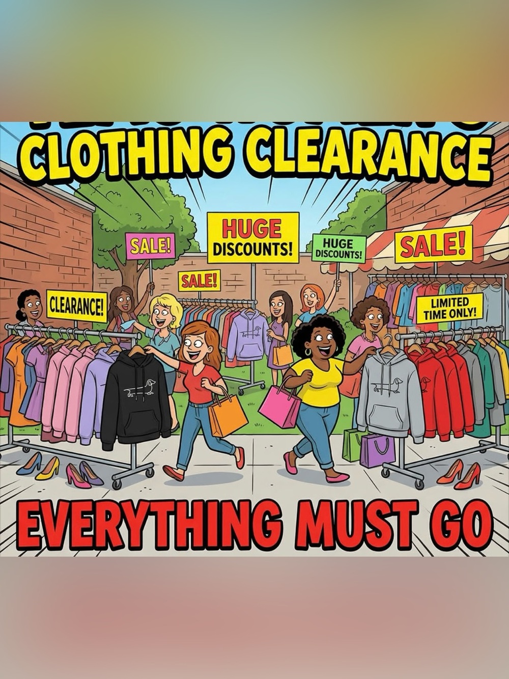 🔥🔥🔥CLEARANCE 🔥🔥🔥